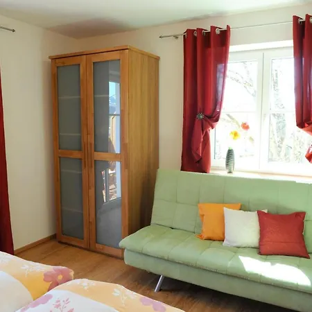 Appartements - Haus Sieberer Brixen im Thale Exterior photo