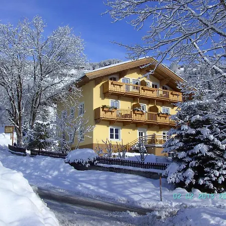 Appartements - Haus Sieberer Brixen im Thale Exterior photo