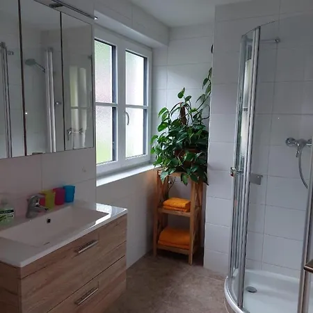 Appartements - Haus Sieberer Brixen im Thale Exterior photo