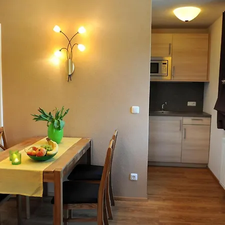 Appartements - Haus Sieberer Brixen im Thale Exterior photo