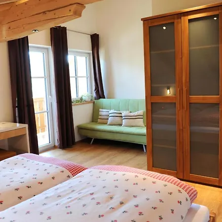 Appartements - Haus Sieberer Brixen im Thale Exterior photo
