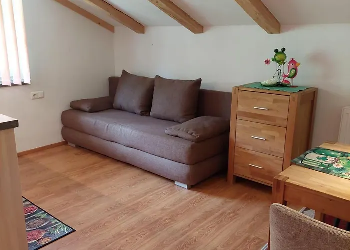 Appartements - Haus Sieberer