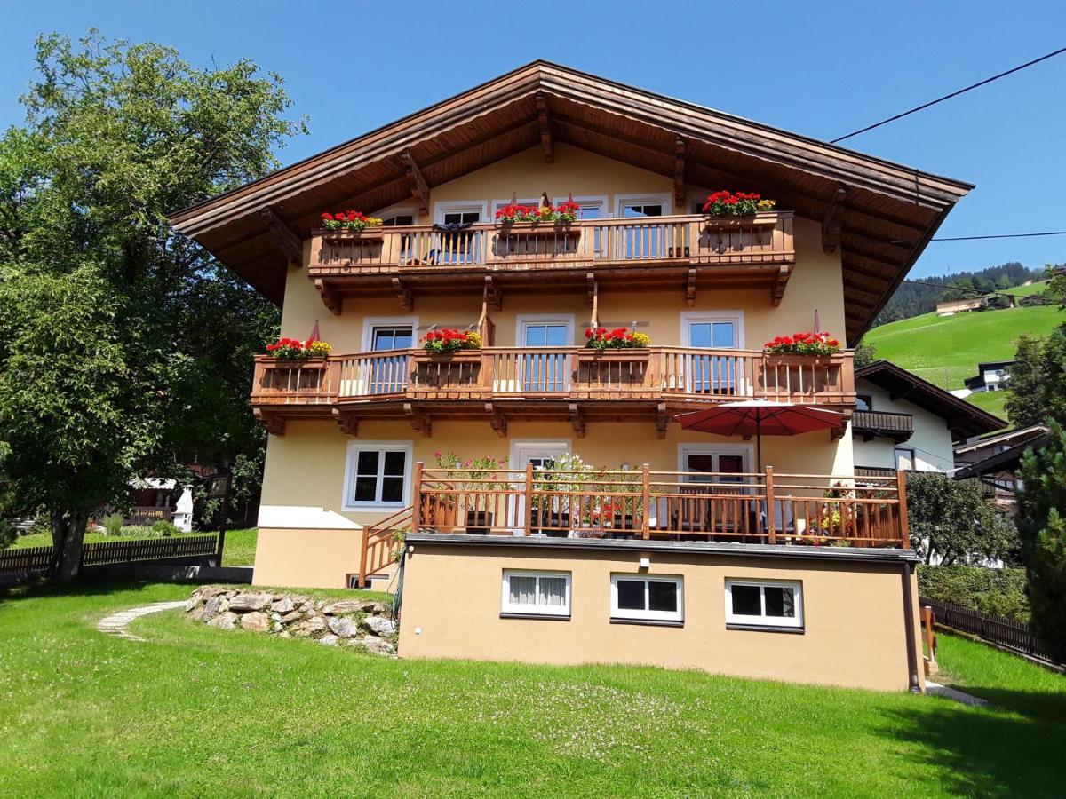 Apartment - Haus Sieberer Brixen im Thale