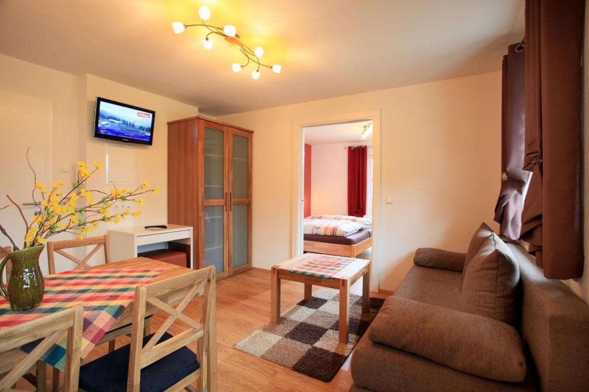 - Haus Sieberer Brixen im Thale