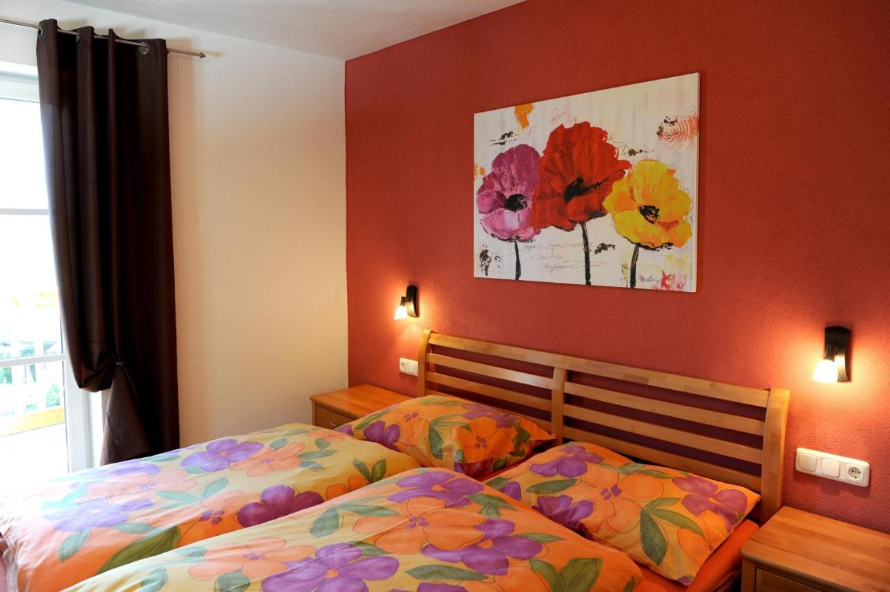 - Haus Sieberer * Brixen im Thale
