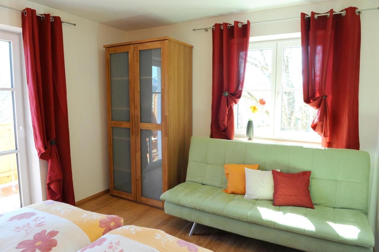 Apartment - Haus Sieberer *