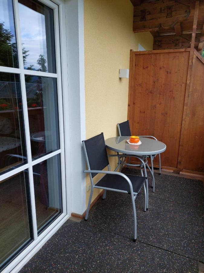 Apartment - Haus Sieberer Brixen im Thale
