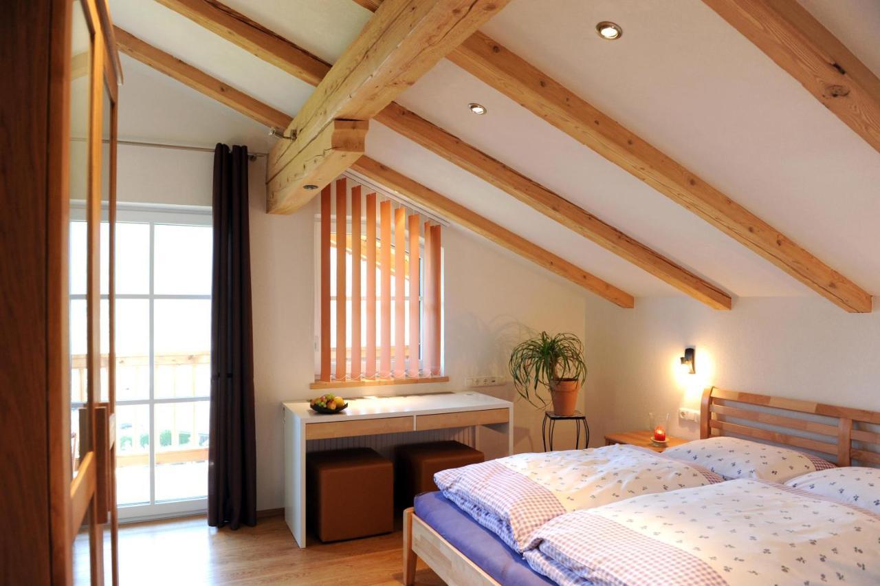 - Haus Sieberer Brixen im Thale