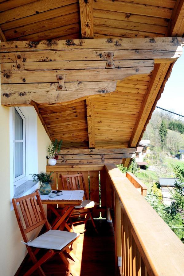 - Haus Sieberer Apartment *