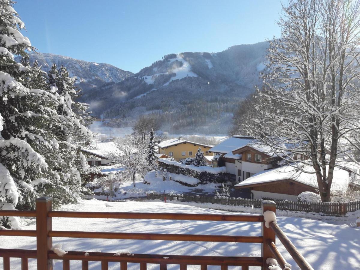 Apartment - Haus Sieberer Brixen im Thale