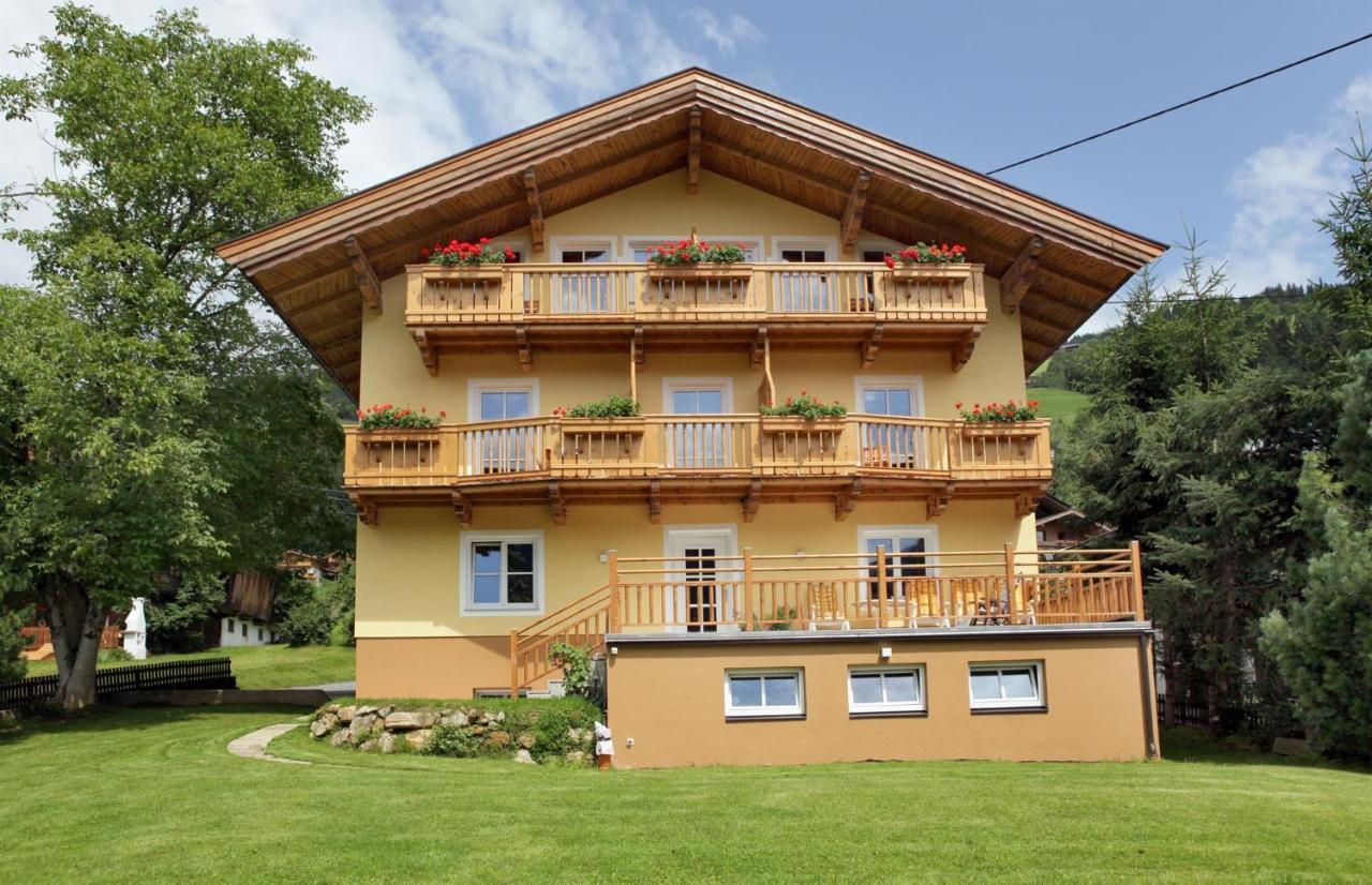 - Haus Sieberer Apartment