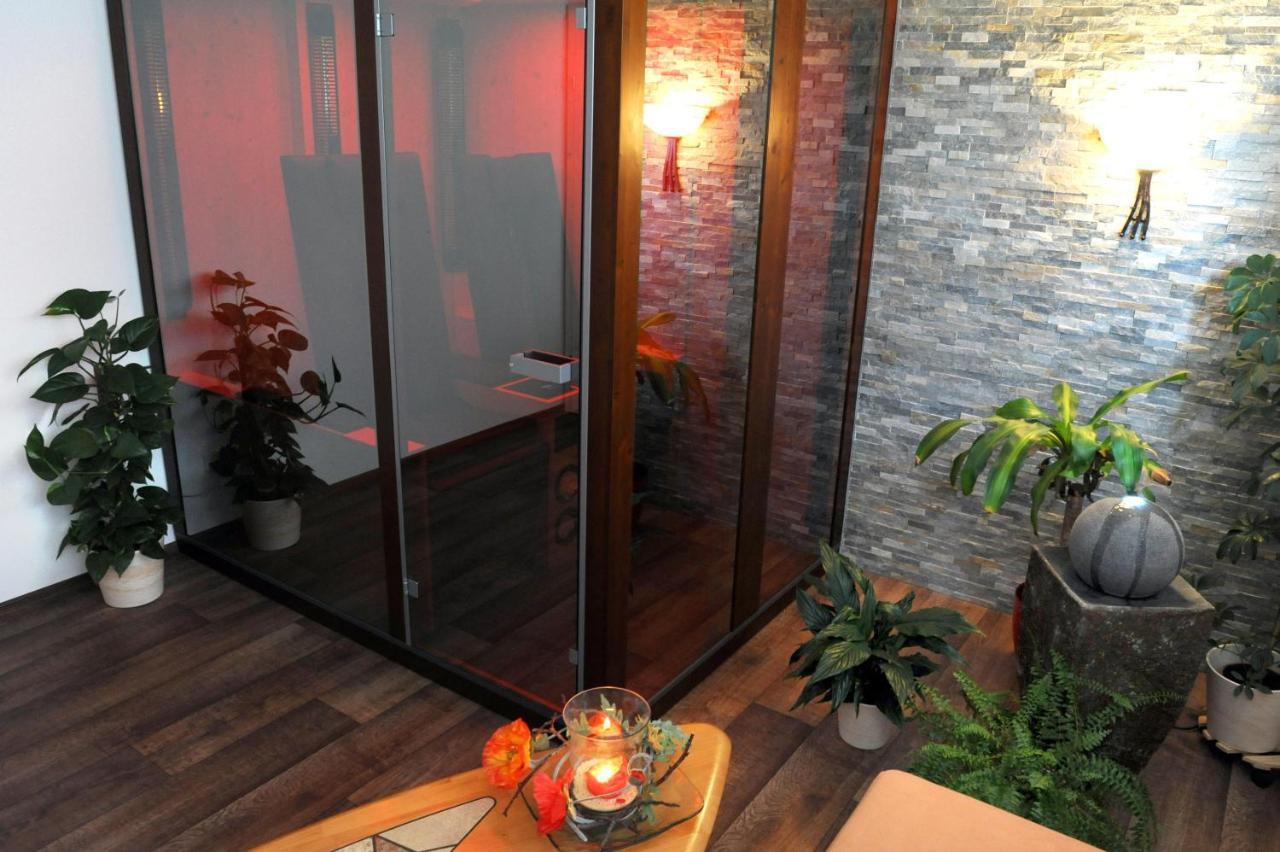 - Haus Sieberer Brixen im Thale