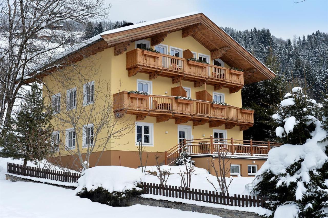 Apartment - Haus Sieberer Brixen im Thale