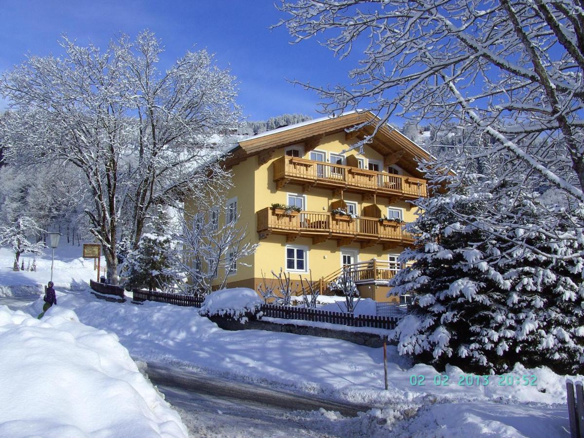 - Haus Sieberer *