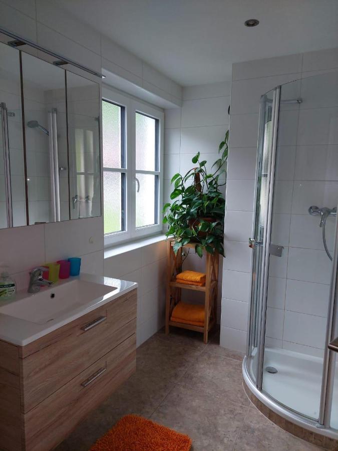 Apartment - Haus Sieberer *