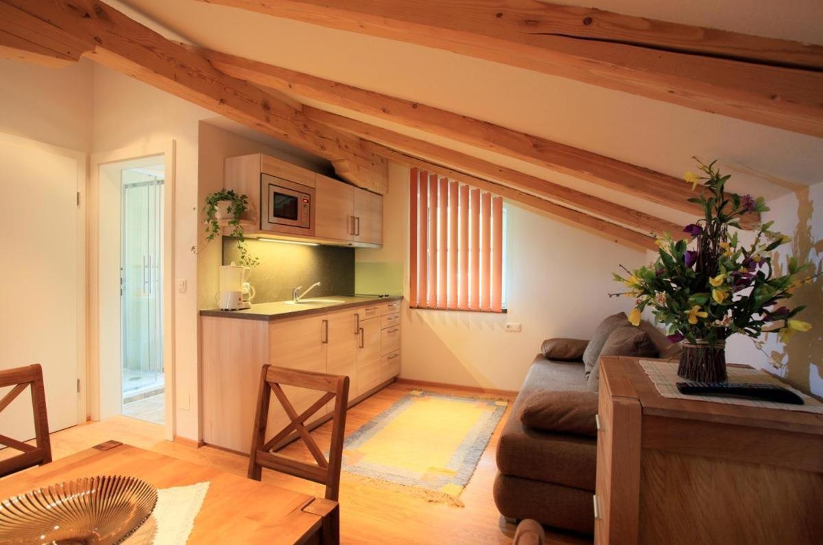 - Haus Sieberer Apartment Brixen im Thale