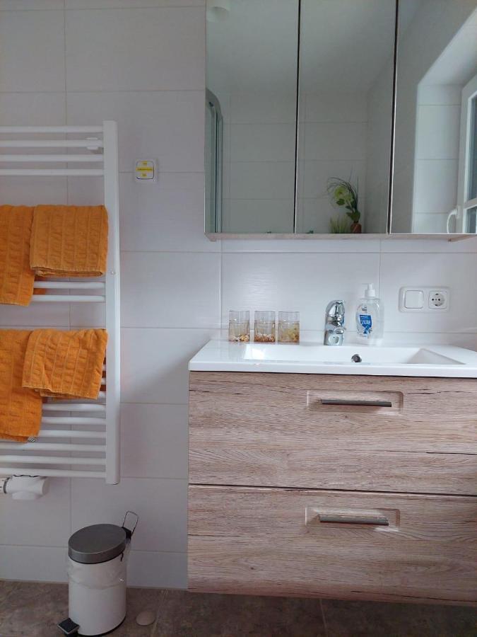 Apartment - Haus Sieberer Brixen im Thale