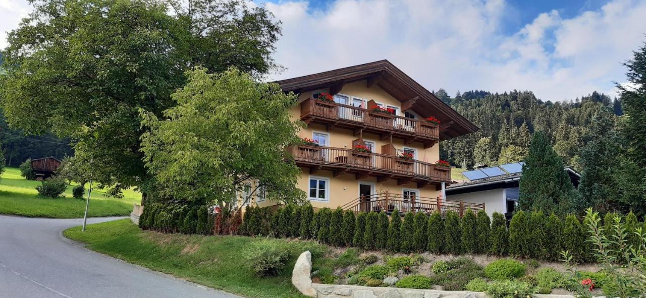 - Haus Sieberer Apartment Brixen im Thale