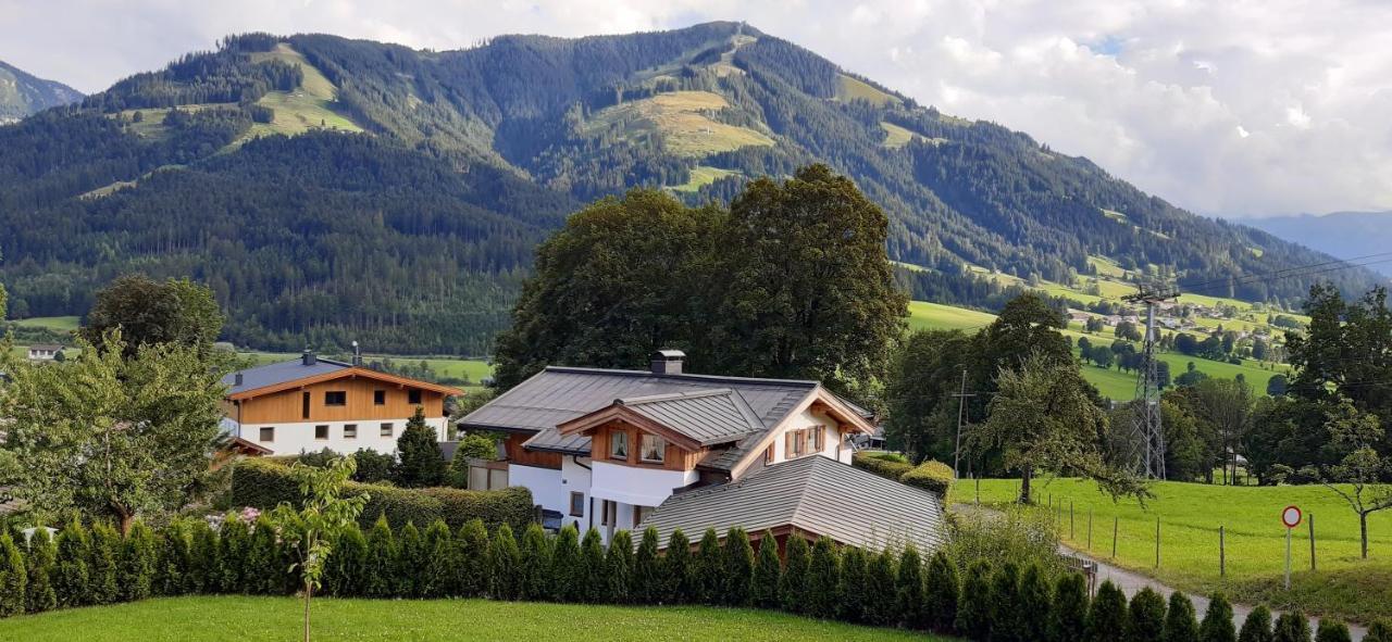 - Haus Sieberer Apartment *