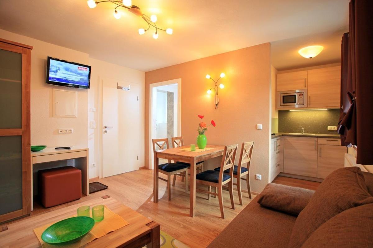 - Haus Sieberer Apartment *