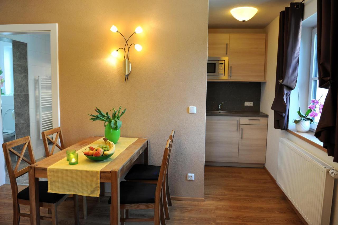 - Haus Sieberer Brixen im Thale