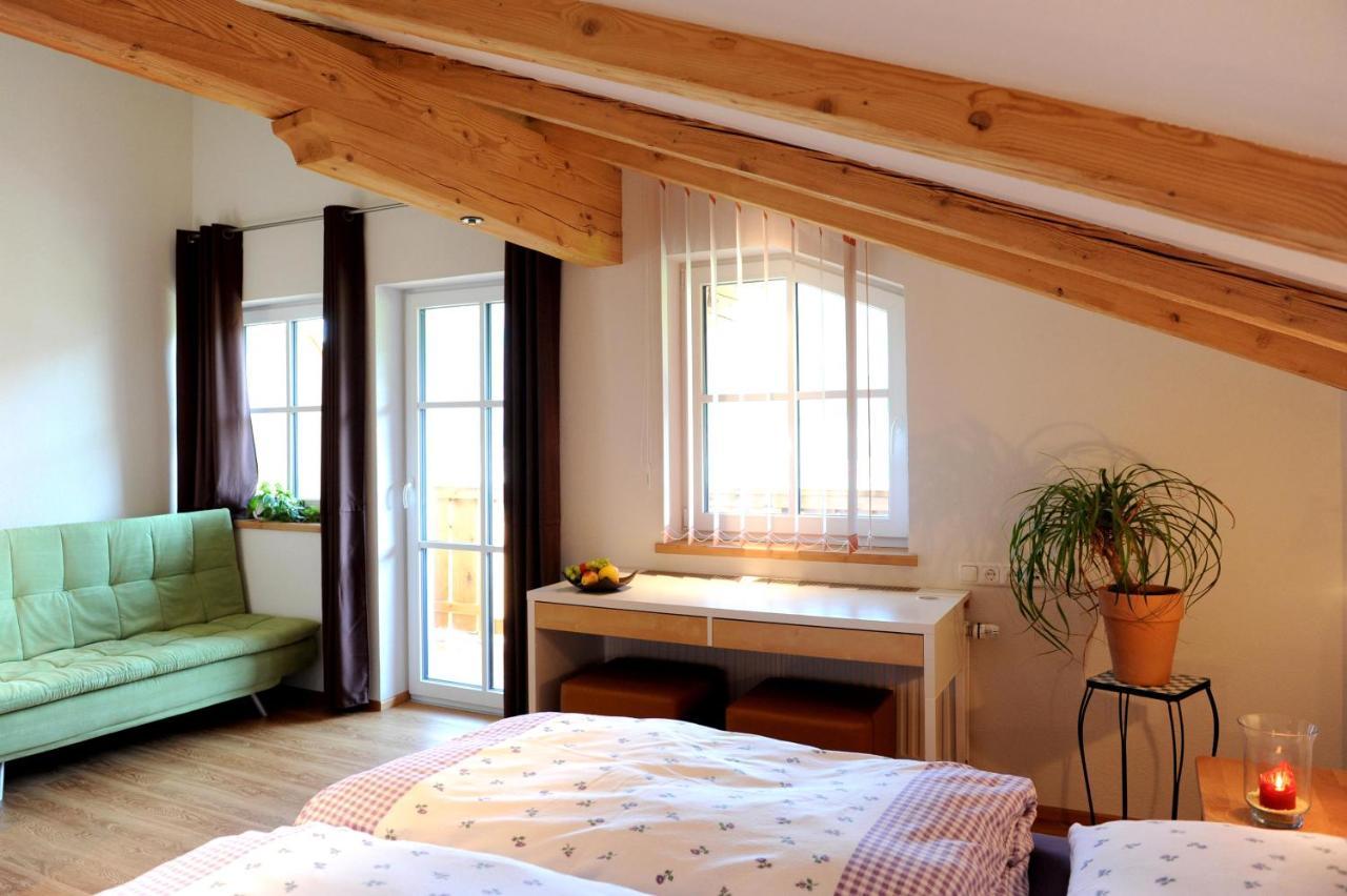 - Haus Sieberer Brixen im Thale