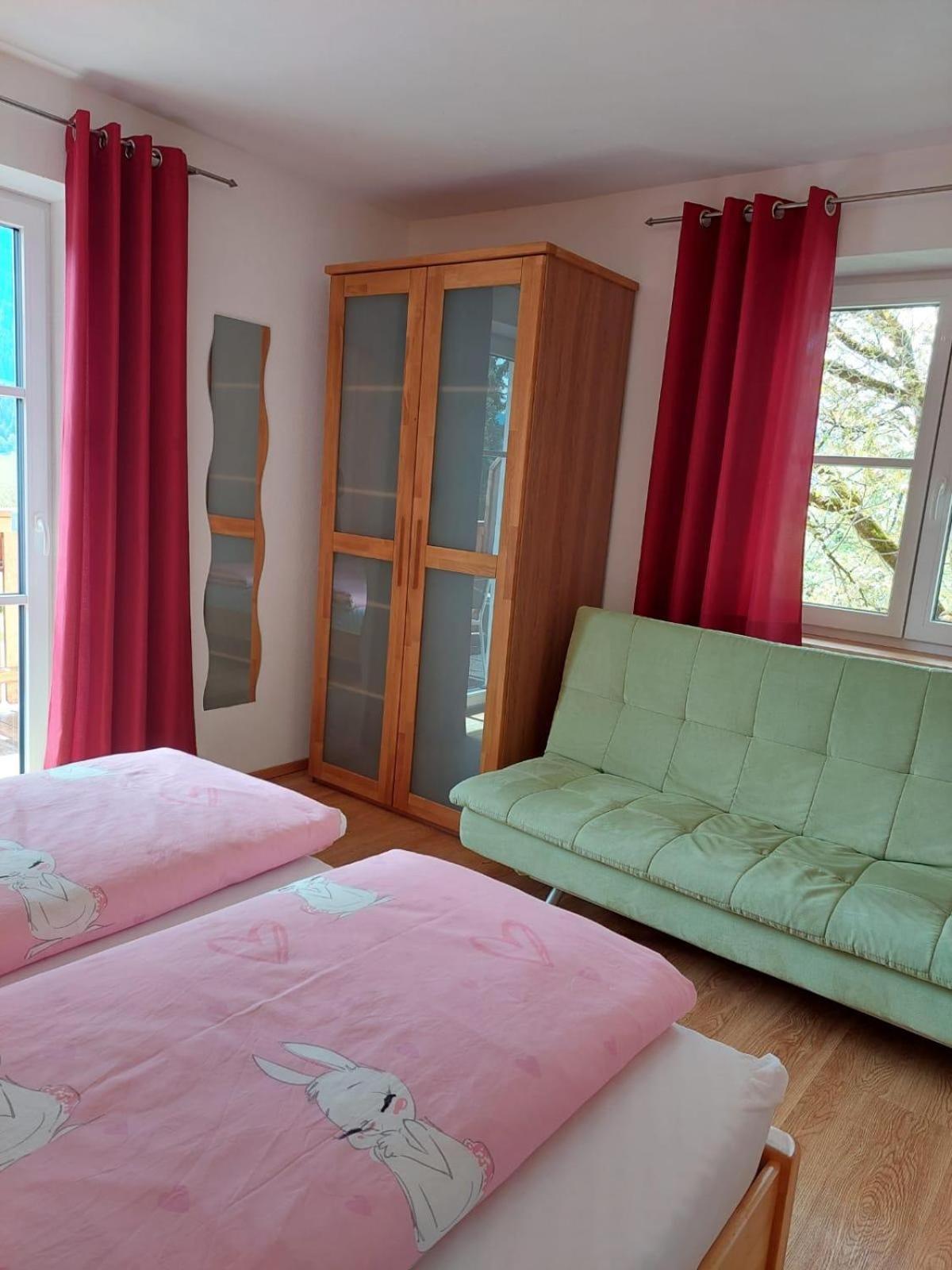 - Haus Sieberer Apartment Brixen im Thale
