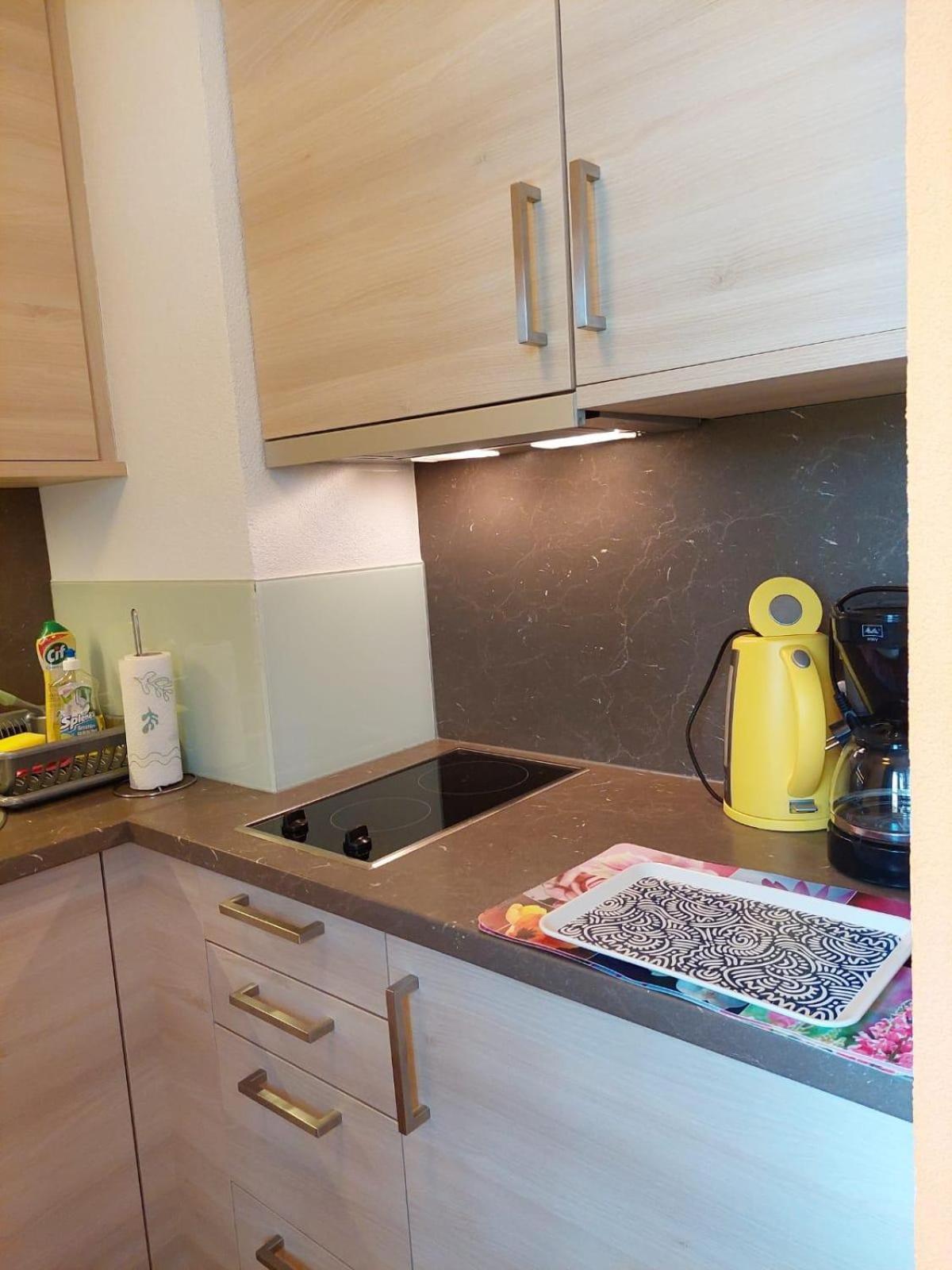 - Haus Sieberer Apartment