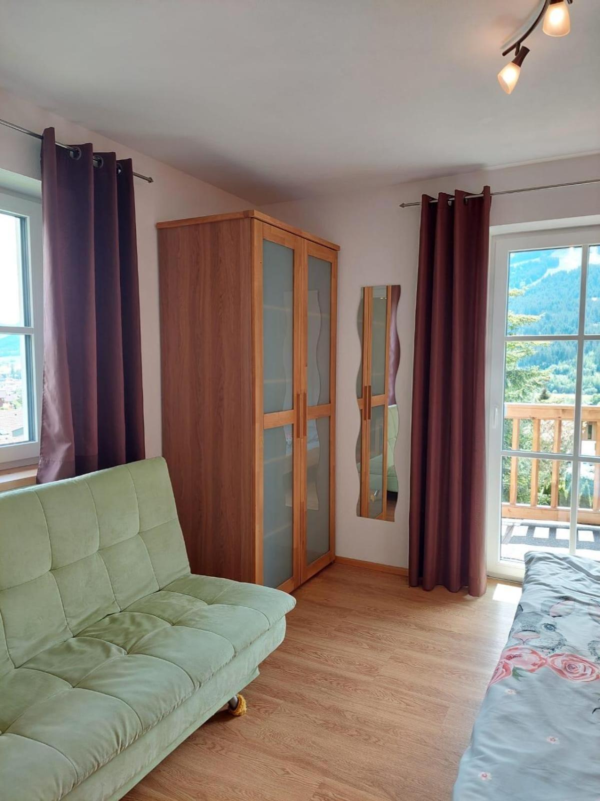 Apartment - Haus Sieberer