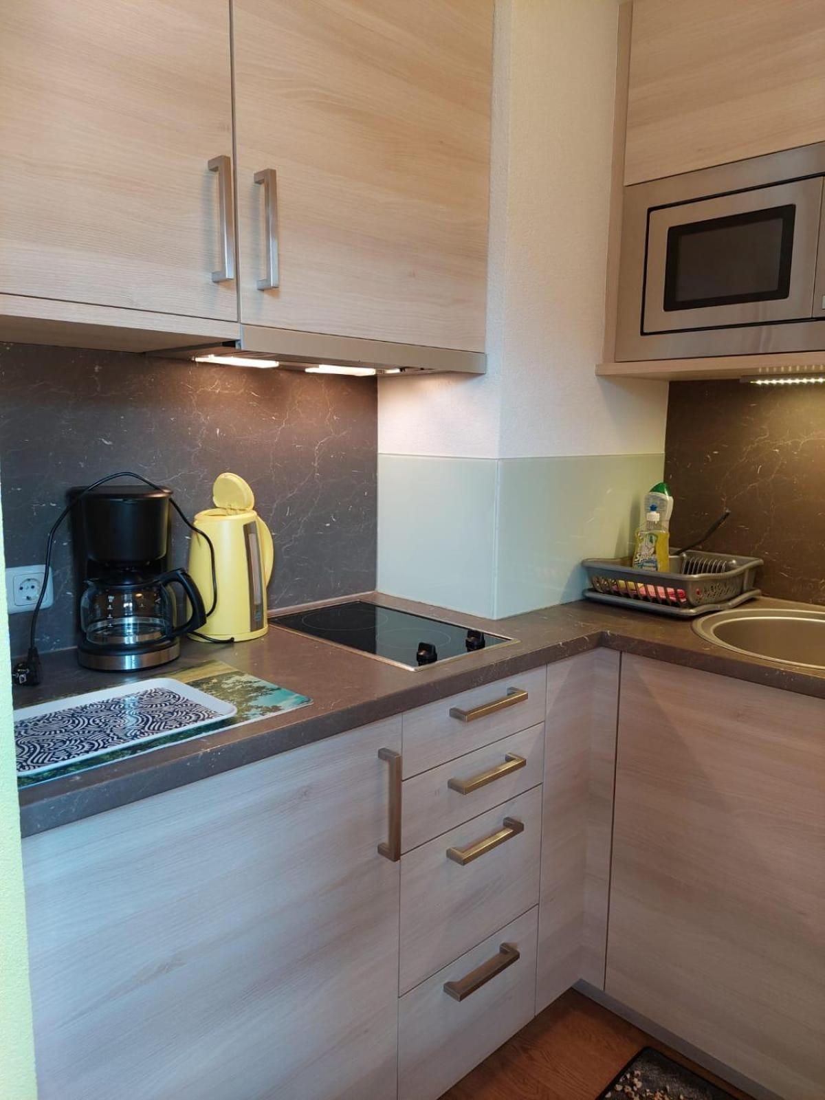 Apartment - Haus Sieberer Brixen im Thale