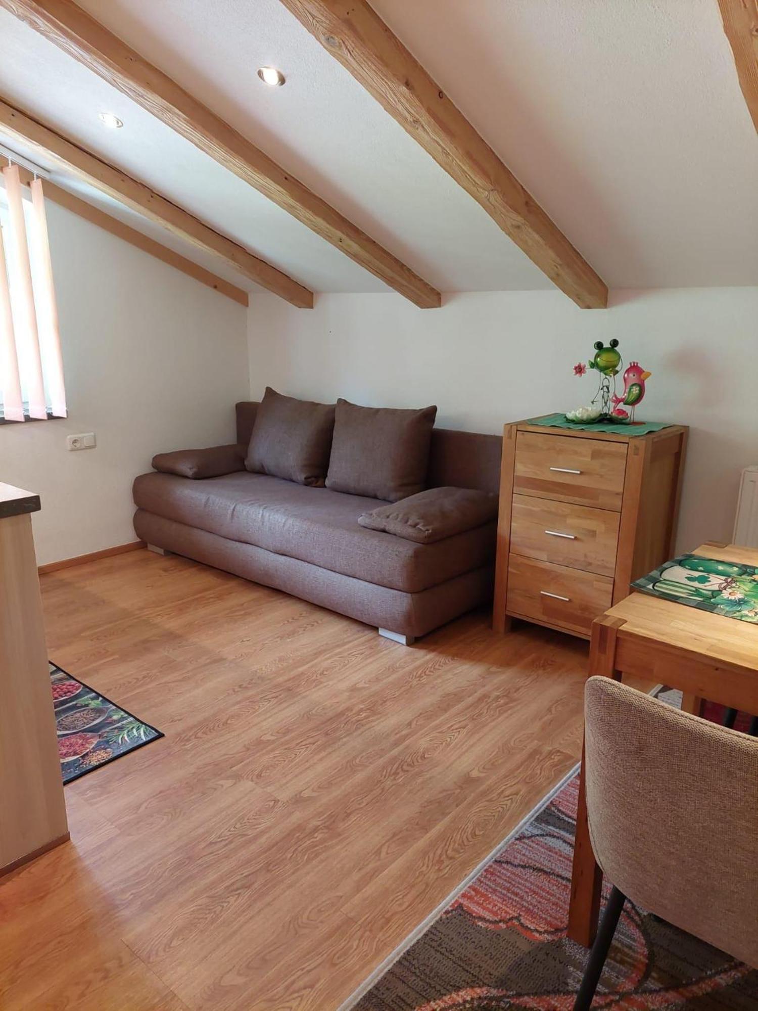 - Haus Sieberer Apartment
