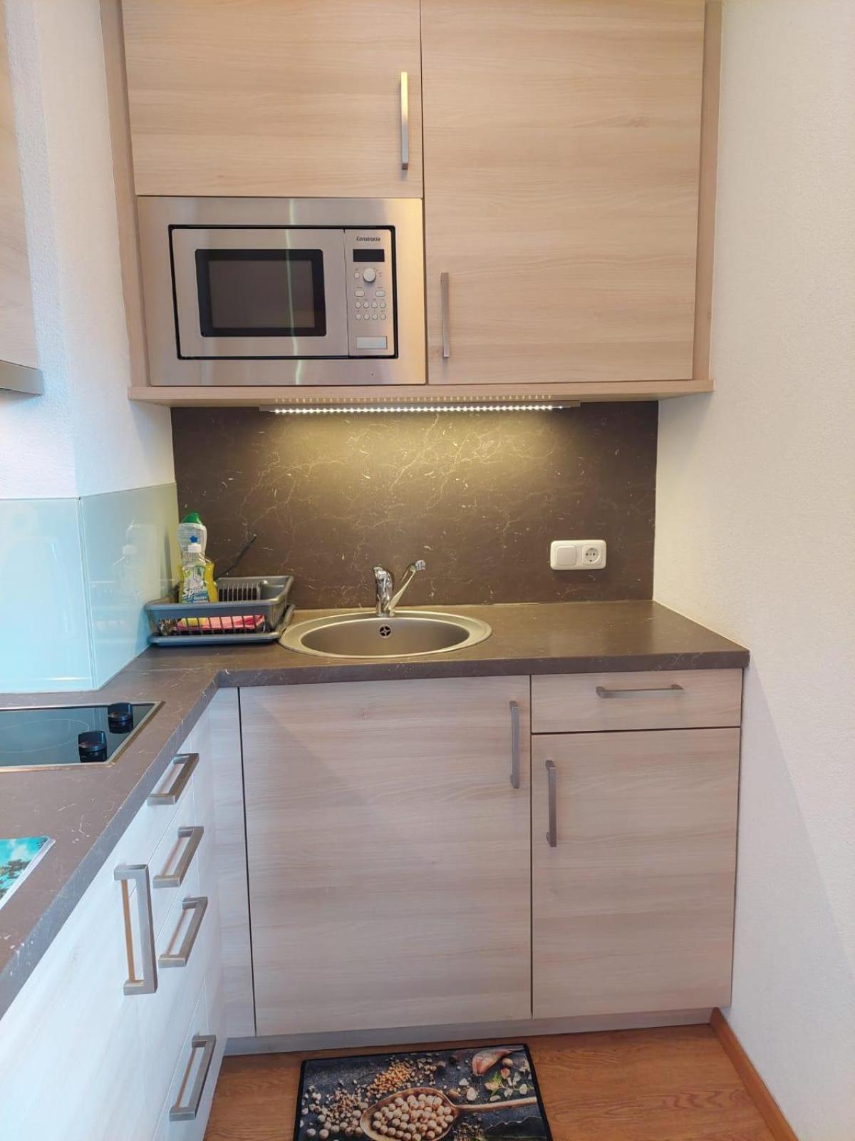 - Haus Sieberer Apartment *
