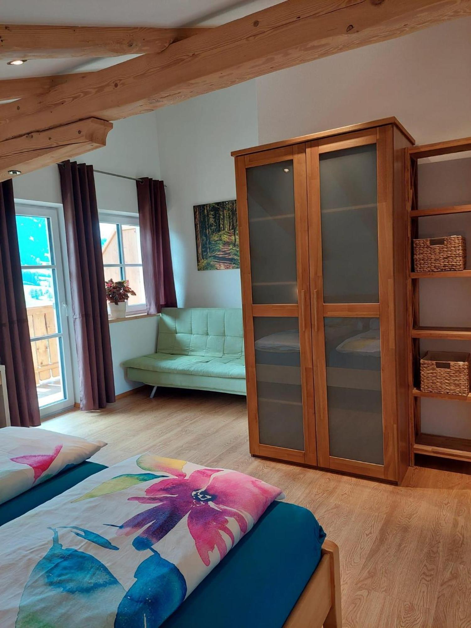 - Haus Sieberer *