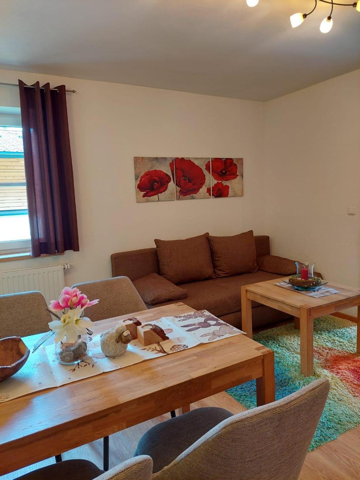 - Haus Sieberer * Brixen im Thale