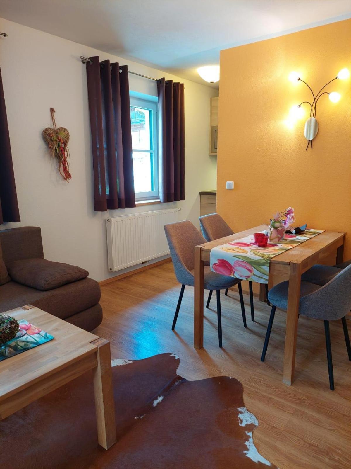 - Haus Sieberer Brixen im Thale