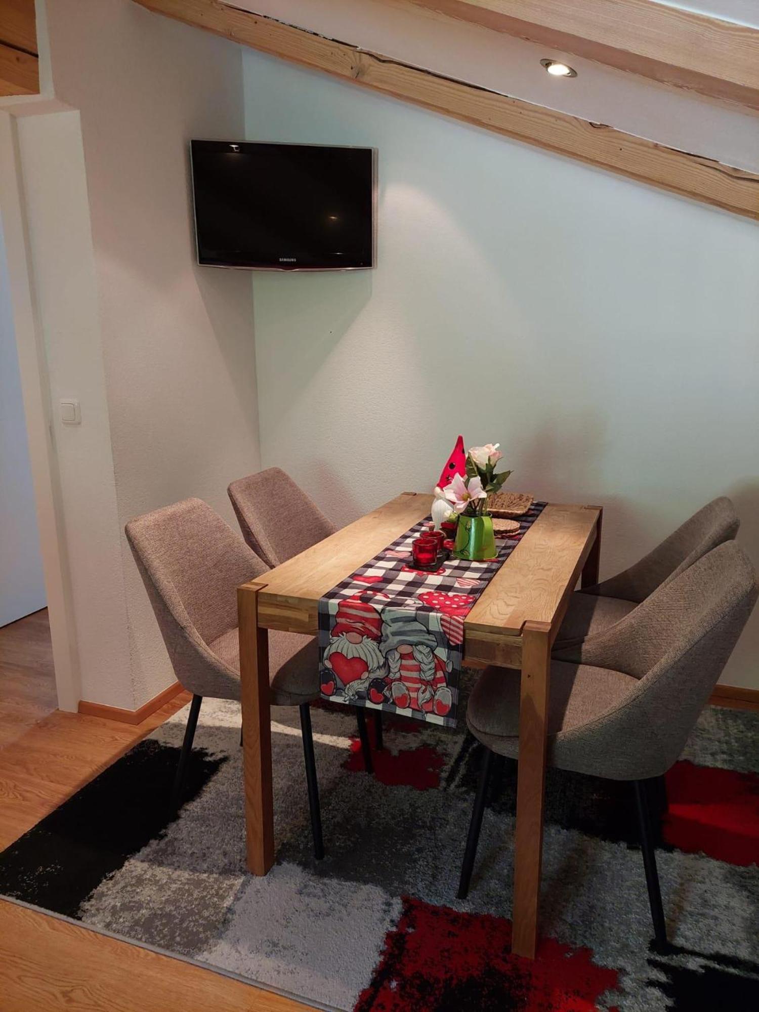 Apartment - Haus Sieberer