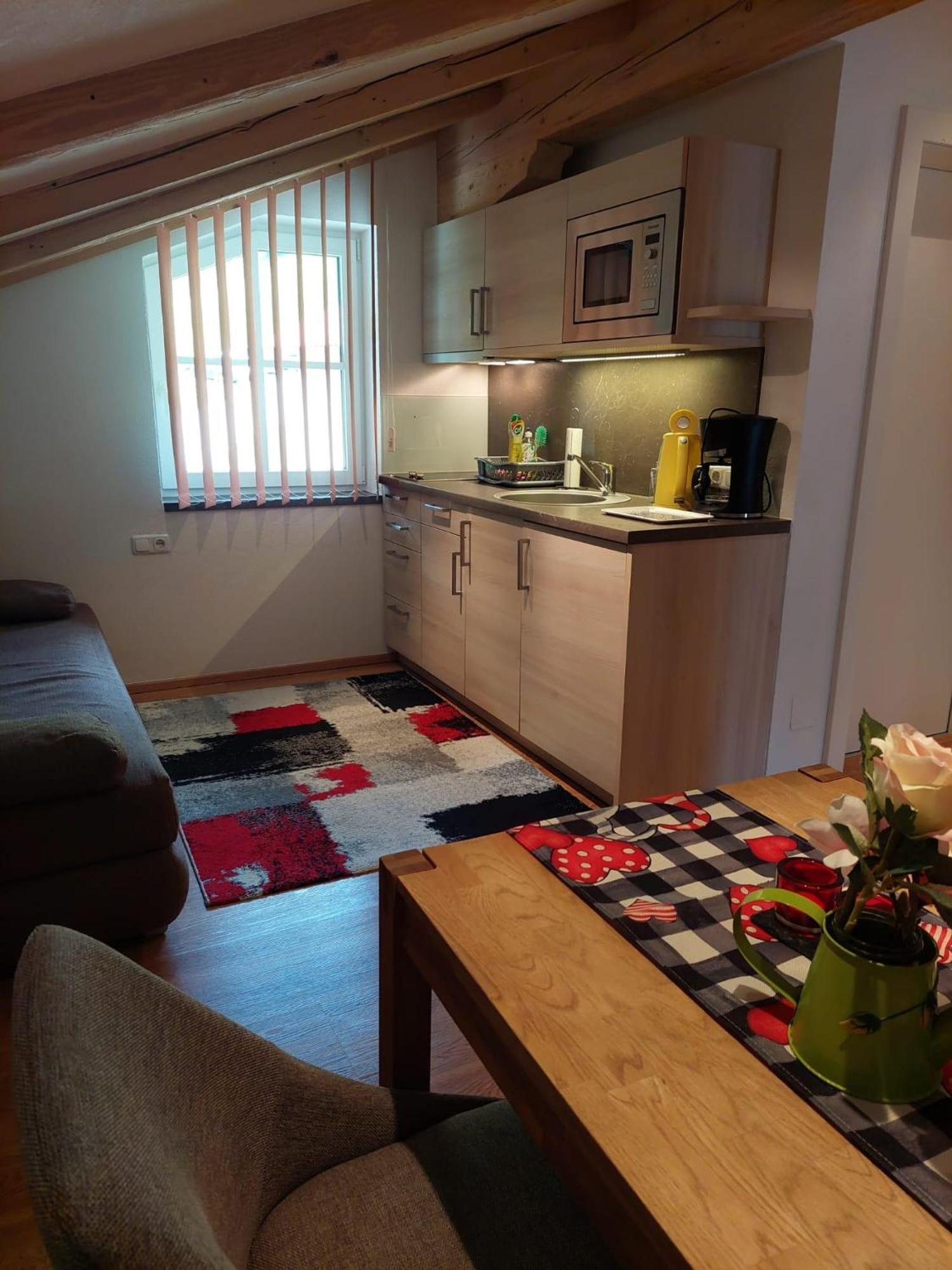 Apartment - Haus Sieberer *